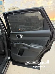  10 كيا سورينتو ترخيص 2022 محرك 1600 هايبرد   جير أوتوماتيك 240 حصان