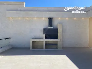  7 شقة مميزة للبيع في ضاحية النخيل- طابق ثالث