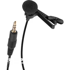  5 BOYA MIC LM10 FOR Mobile