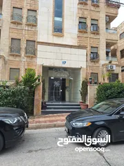  1 شقه مفروشة للبيع بالشميساني - Furnished Apartment for Sale in Shmaisani