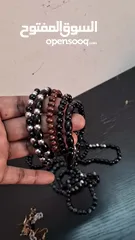  9 Beads Bracelets