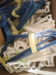  11 تجهيزات محلات ملابس