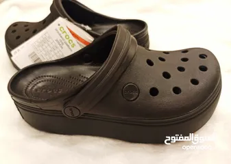  3 أصلي Crocs