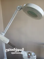  4 اجهزة طبية استعمال سنة فقط بحالة الجديد