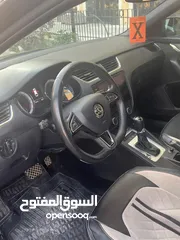  9 سكودا فل مع فتحا