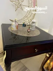  8 طاولات غرفة جلوس