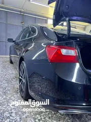  4 ماليبو RS 2021