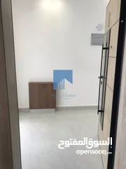  9 شقة فاخرة للبيع في الكرسي - خلف إدارة السير طابق اول 165م تشطيب سوبر ديلوكس لم تسكن