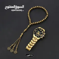  8 2 قطعة ساعة كوارتز أنيقة كفاله على اللون 2سنوات توصيل مجاني 7/14يوم من تاريخ طلبك شحن من المستودع