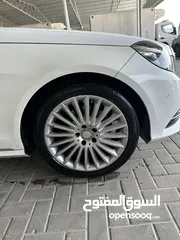  3 2016 Mercedes Benz E300 Kuria مرسيدس بنز 2016 وارد كوري