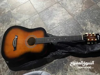  2 جيتار في اربد