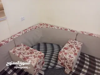  6 جلسة عربيه