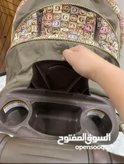  6 عربة اطفال