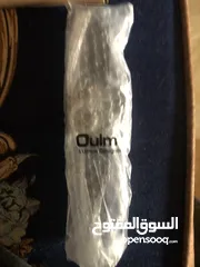  5 ساعه كلاسيك ماركه OULM الساعه مميزه جدا للبيع بسعر مميز يوجد خدمه توصيل لجميع محافظات المملكه