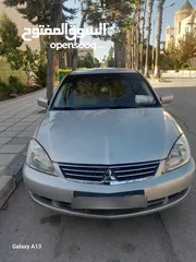  6 ميتسوبيشي لانسر للبيع