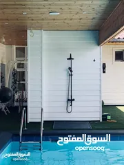  7 فيلا مفروشة سوبر ديلوكس اعلان رقم (V70)