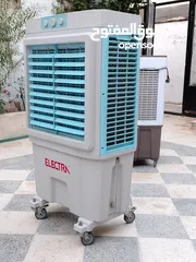  11 مكيف صحراوي هندي وصيني