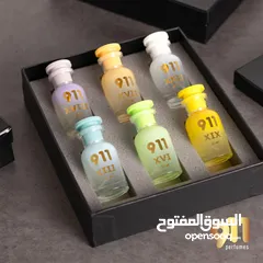  5 عطور و معطرات من مؤسسة ليث علي للاستثمار