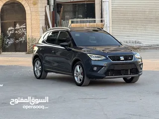  2 سيات ارونا FR