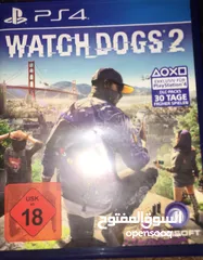  1 Watch dogs  Crash
