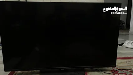  1 SAMSUNG LED TV LIKE NEW