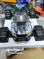  2 Typhoon rc car