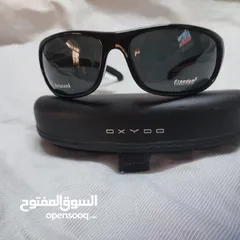  1 نظارة شمسية ماركة freedom