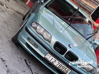  4 BMW e46 للبيع