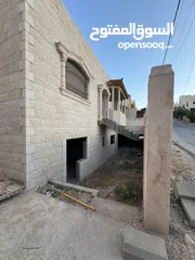 2 بيت طابقين. ضاحية المدينة أخو برش