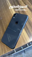  1 ايفون xr مش مصلح ولا مفتوح ع الفحص