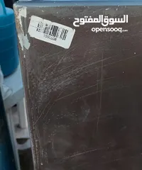  2 قاصه للبيع