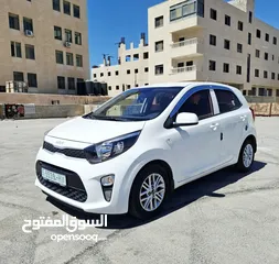  1 كيا بيكانتو 2023 ماتور 1200
