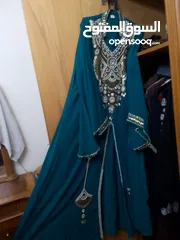  6 دشاديش مقاسات كبيرة للبيع بسعر الحرق