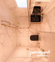  18 بيت مستقل وارض ذو اطلاله