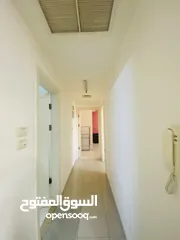  8 Furnished two bedroom apt. in Dier    شقة غرفتين نوم مفروشة بدير غبار Ghbar for rent