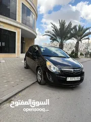  2 OPEL CORSA 2 0 1 3