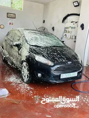  2 فورد فيستا 2014  للبيع