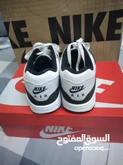  3 unwanted gift nike shoes