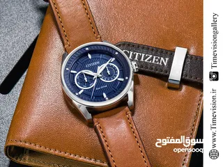  9 Citizen eco-drive