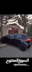  3 كيا ريو برايد 2014 السياره وكالة استخدام شخصي مالك واحد بالأردن ماتور 1600 قوي جدا + اقتصادي GDI