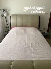  3 سرير مع مرتبة و درجين