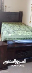  1 تخت مفرد تفصيل