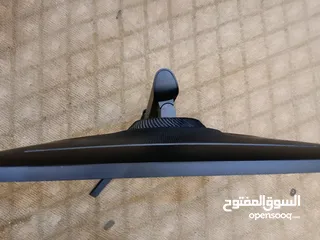  7 odyssey G4 27  240hz FHD