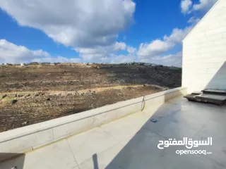  3 روف سوبر ديلوكس للبيع في الريحان مع إطلالة خيالية