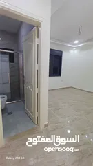  2 شقة فاخرة للبيع السادسة ط1هندسي 101 م تراس ومصعد