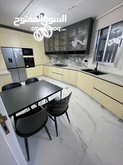  12  Furnished Apartment For Rent In Dair Ghbar