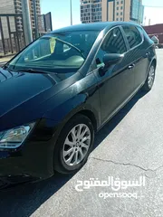  4 سيات ليون2016 جير عادي ماتور 1200 فحص نظيف افحص وين وبدك دهان شركة السعر 53000 شيقل