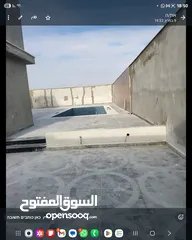  10 فلل للبيع ببوابة اريحا
