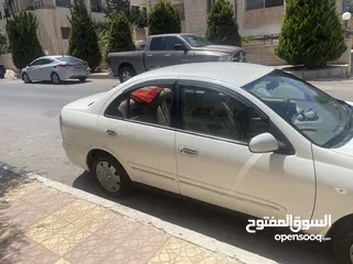  5 نيسان صني 2010 ياباني خصوصي اصلي