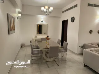  4 Juffair Heights- 2 Bedroom Apartment for Rent